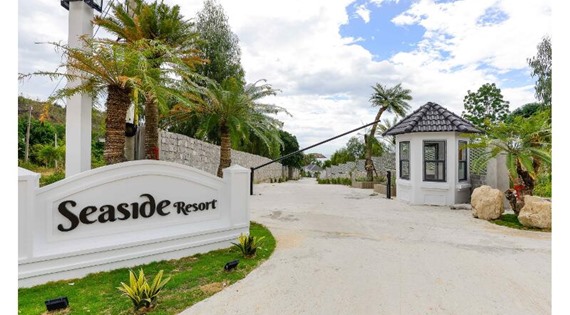 Seaside Boutique Resort Quy Nhơn Seaside Boutique Resort Quy Nhơn